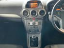 Thumbnail '20' of Holden Captiva 5