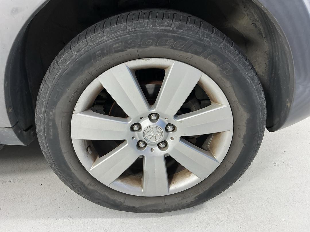 Photo '2' of Holden Captiva 7 LX V6