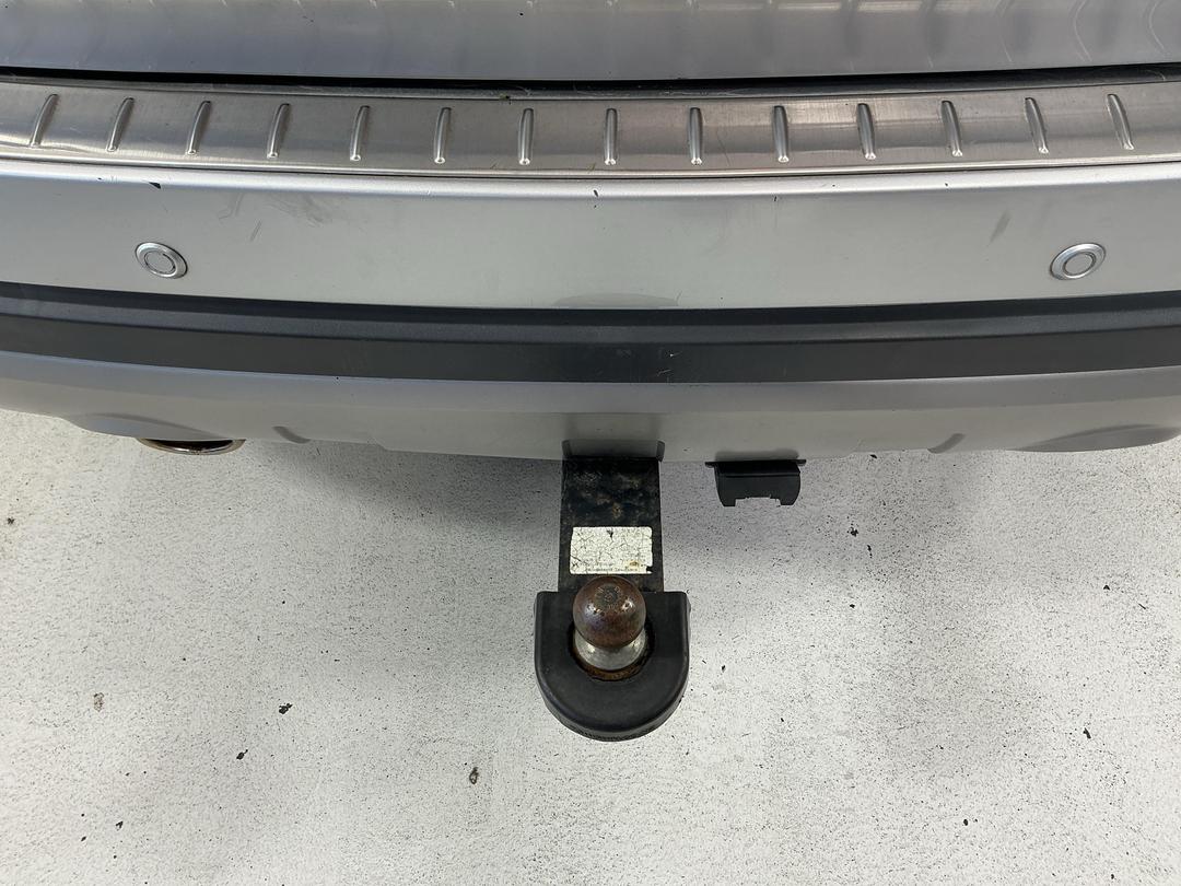 Photo '27' of Holden Captiva 7 LX V6