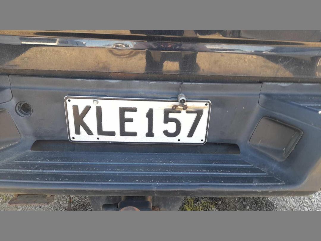 Photo '6' of Holden Colorado LT CRW PU DSL