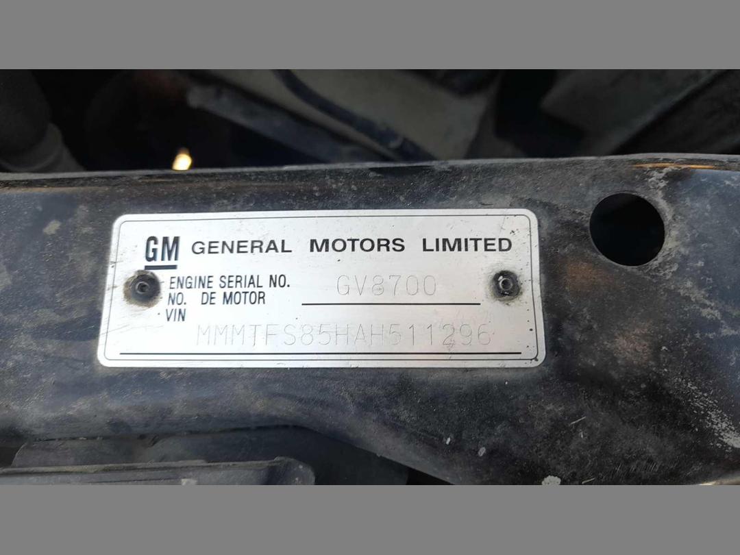 Photo '7' of Holden Colorado LT CRW PU DSL