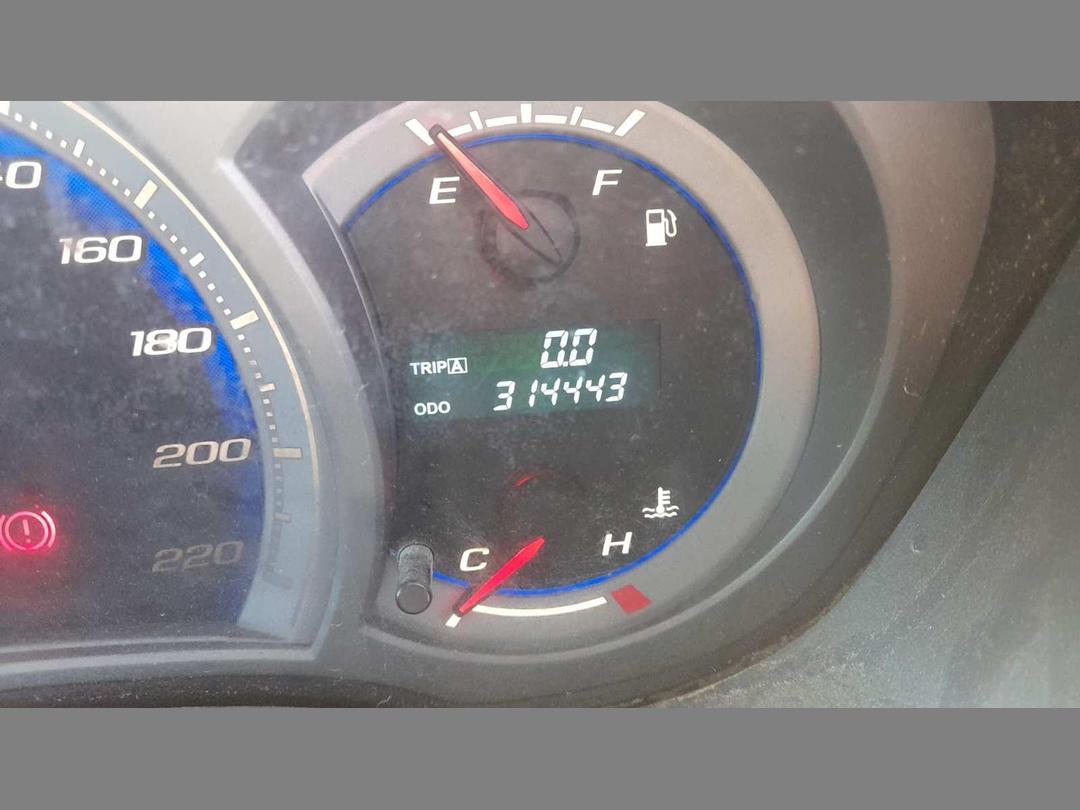 Photo '9' of Holden Colorado LT CRW PU DSL