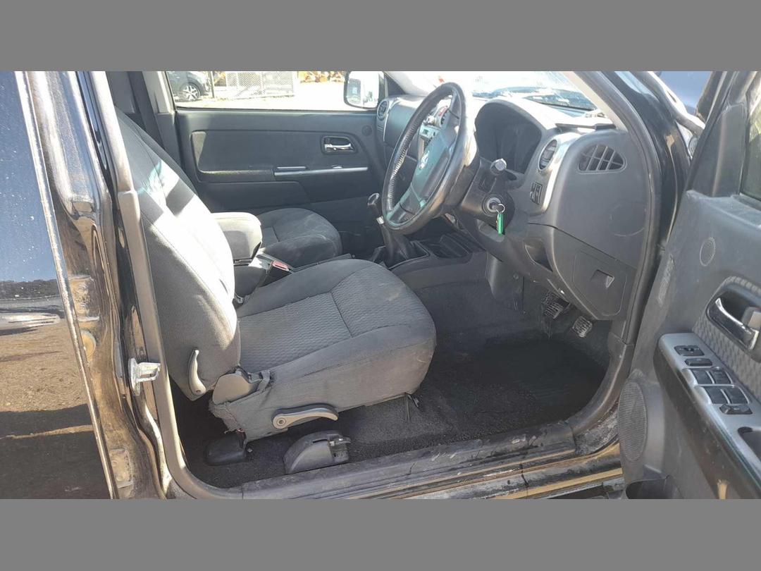 Photo '10' of Holden Colorado LT CRW PU DSL