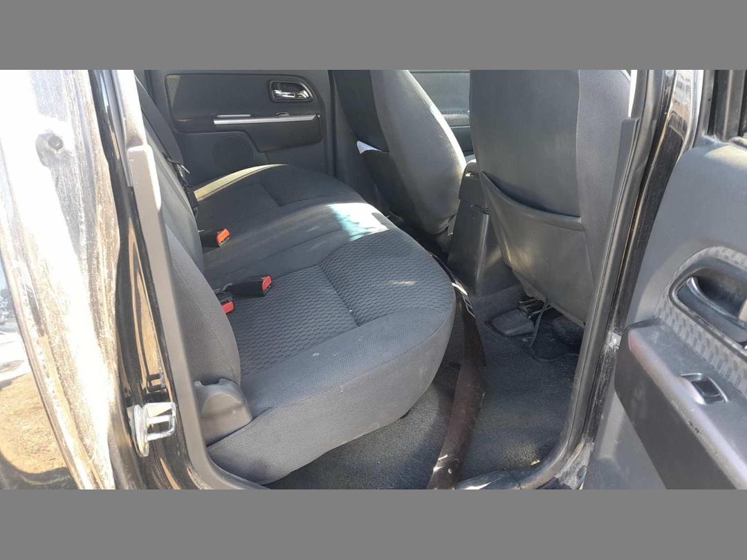 Photo '11' of Holden Colorado LT CRW PU DSL