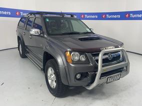 Photo '1' of Holden Colorado