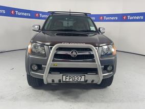 Photo '2' of Holden Colorado