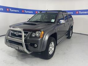 Photo '4' of Holden Colorado
