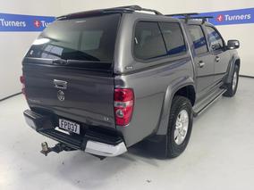 Photo '7' of Holden Colorado