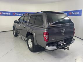 Photo '5' of Holden Colorado