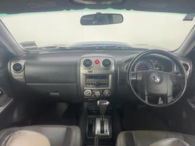 Photo '17' of Holden Colorado
