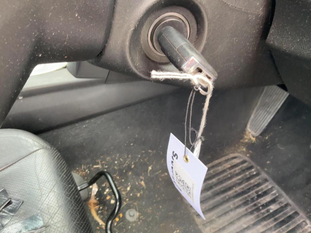 Photo '12' of Holden Commodore SV6 Sidi