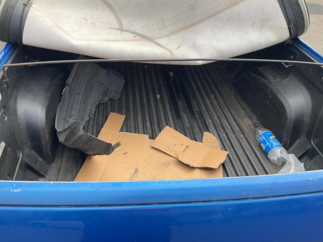 Photo '16' of Holden Commodore SV6 Sidi