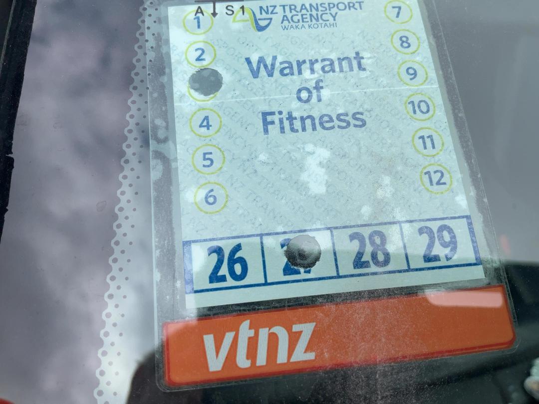 Photo '17' of Holden Commodore SV6 Sidi