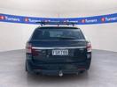 Thumbnail '5' of Holden Commodore Sportwgn SV6