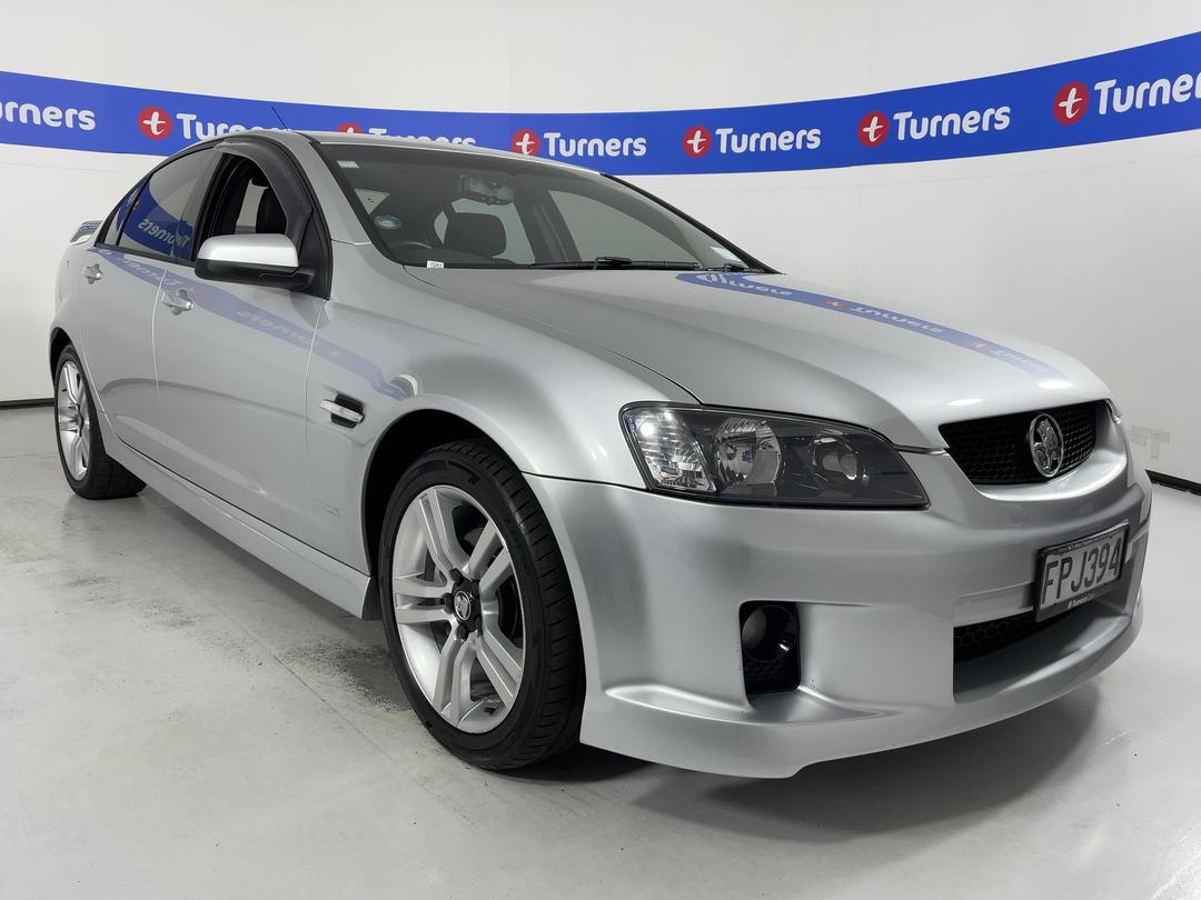Photo '1' of Holden Commodore