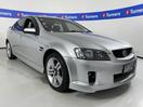 Photo of 2010 Holden Commodore SV6
