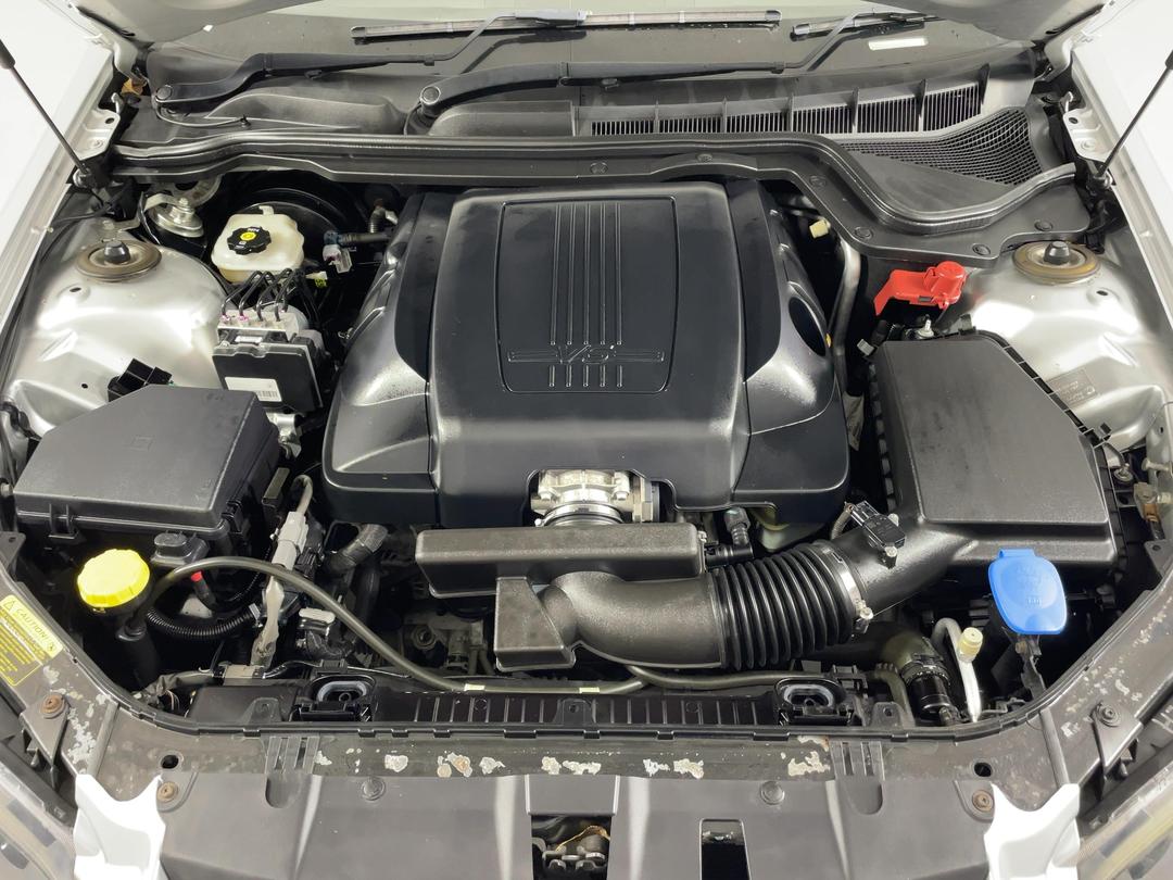 Photo '13' of Holden Commodore