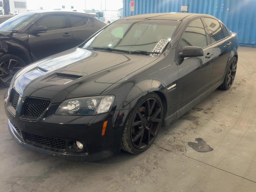 Photo '3' of Holden Commodore SS-V Special Edition