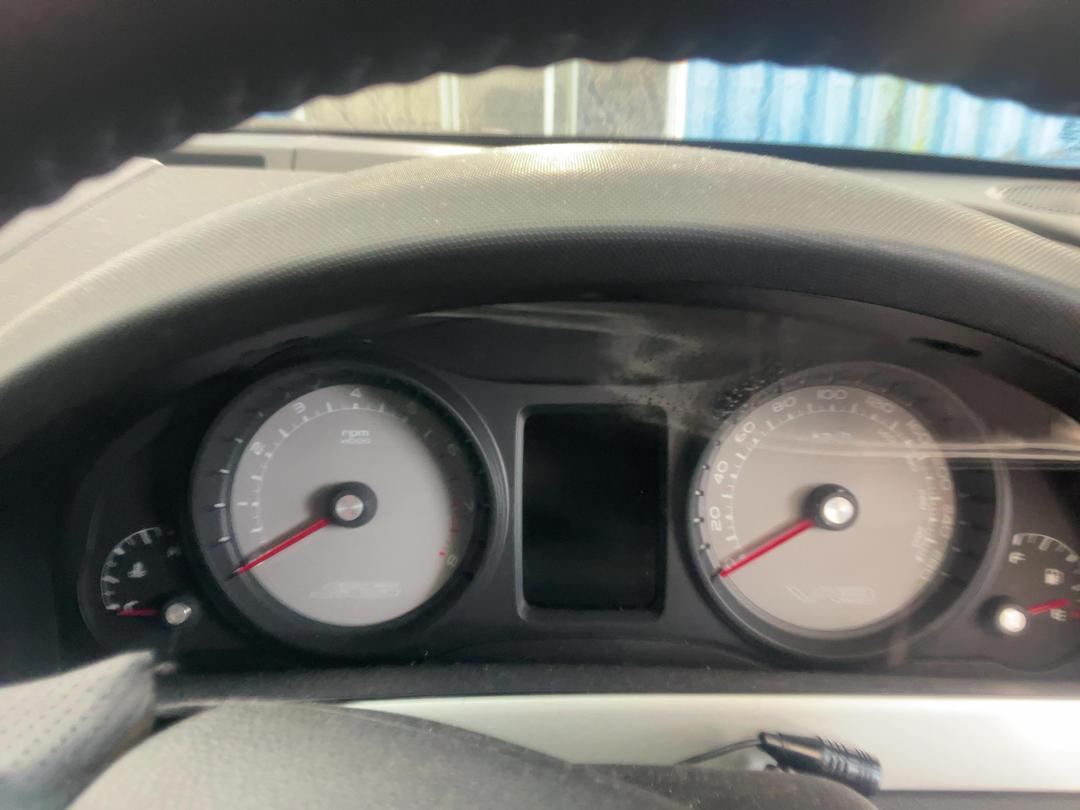 Photo '9' of Holden Commodore SS-V Special Edition
