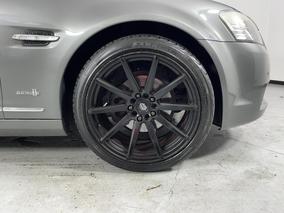 Photo '9' of Holden Commodore