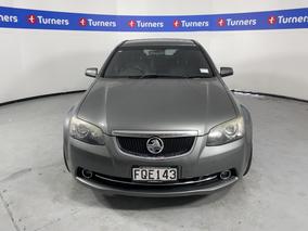 Photo '2' of Holden Commodore