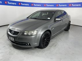 Photo '4' of Holden Commodore
