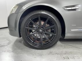 Photo '10' of Holden Commodore