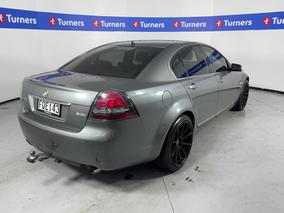 Photo '7' of Holden Commodore