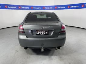 Photo '6' of Holden Commodore