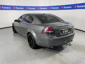 Photo '5' of Holden Commodore