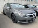 Thumbnail '1' of Holden Cruze CD