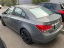 Thumbnail '3' of Holden Cruze CD