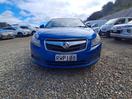 Thumbnail '1' of Holden Cruze CD