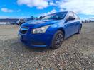 Thumbnail '2' of Holden Cruze CD