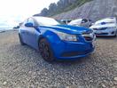 Thumbnail '3' of Holden Cruze CD