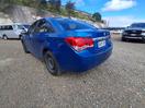 Thumbnail '6' of Holden Cruze CD