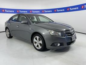 Photo '1' of Holden Cruze