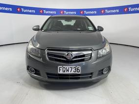 Photo '2' of Holden Cruze