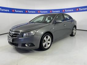 Photo '4' of Holden Cruze