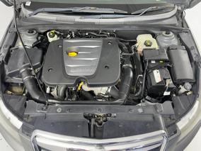 Photo '13' of Holden Cruze