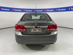 Photo '6' of Holden Cruze