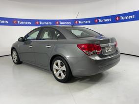 Photo '5' of Holden Cruze