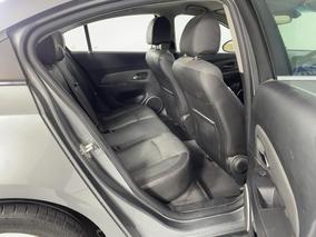 Photo '19' of Holden Cruze