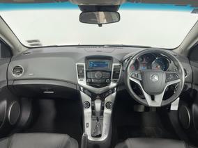 Photo '16' of Holden Cruze