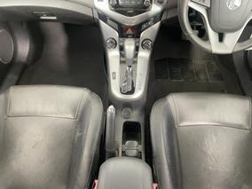 Photo '17' of Holden Cruze