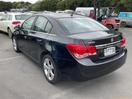 Thumbnail '3' of Holden Cruze CDX