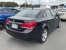 Thumbnail '4' of Holden Cruze CDX