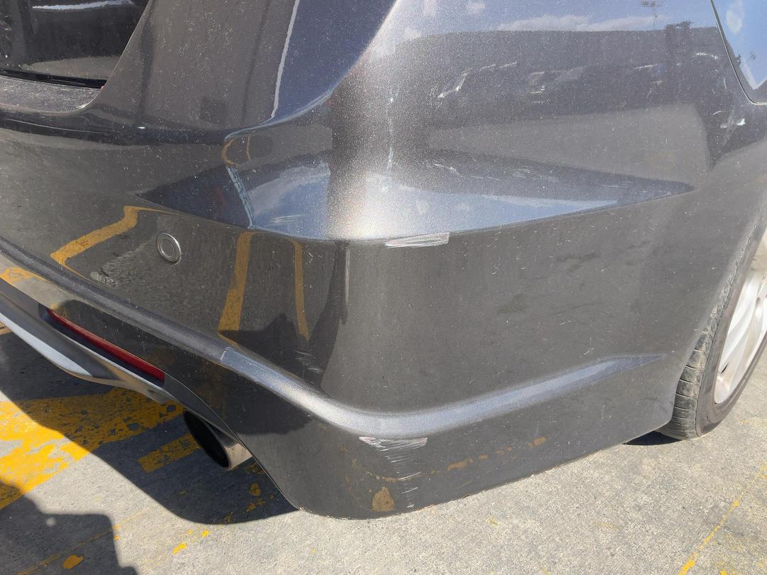 Photo '6' of Honda Accord Euro L