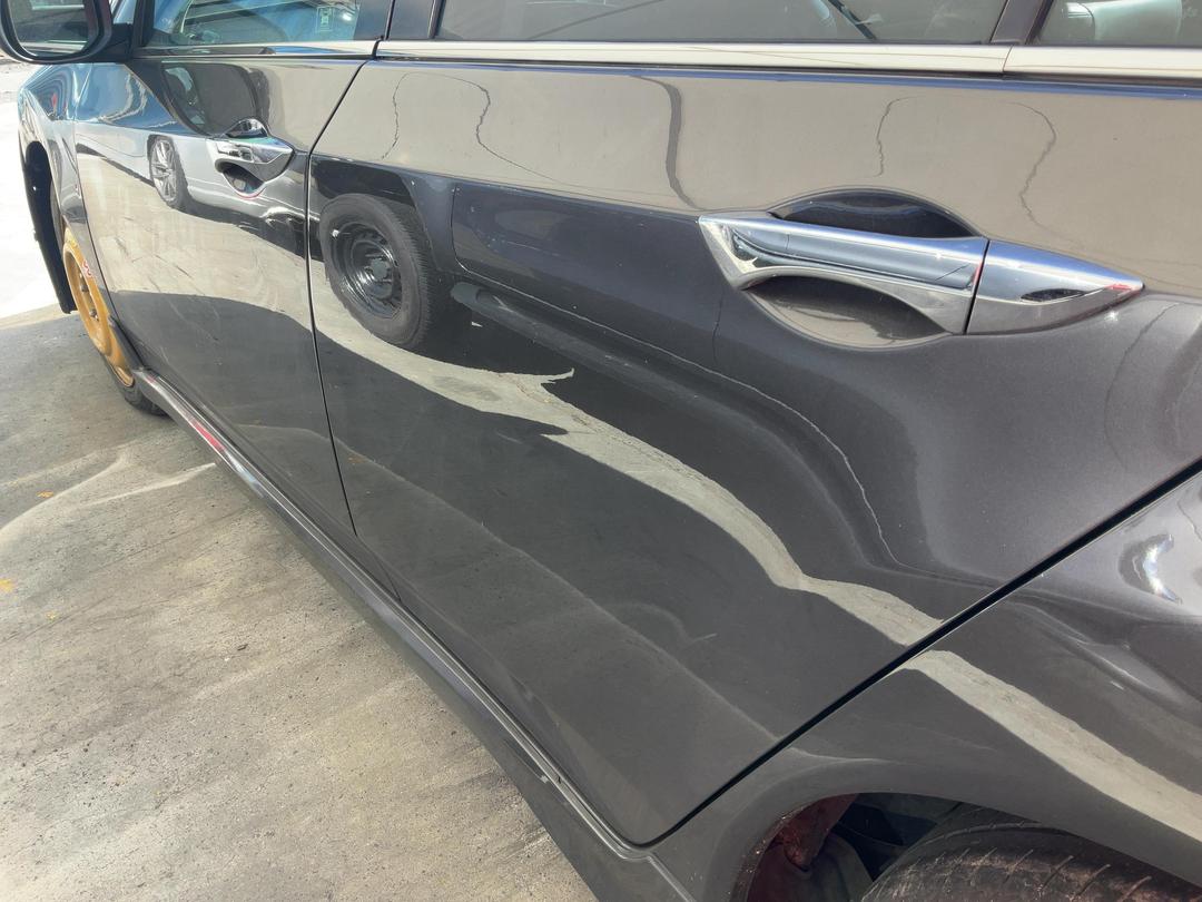 Photo '12' of Honda Accord Euro L