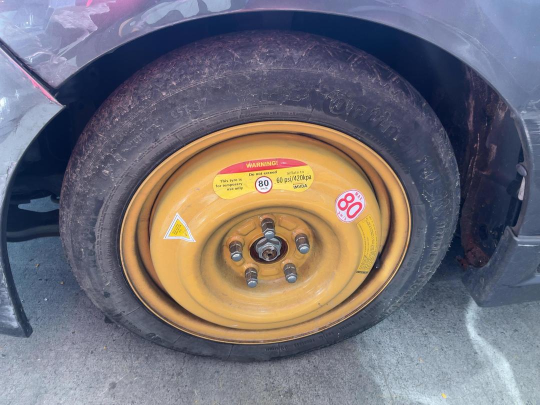 Photo '18' of Honda Accord Euro L